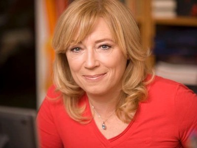 Iveta Radičová, sociologička a