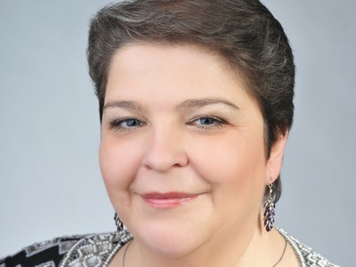 Monika Jakubeczová, zakladateľka OZ E-ženy