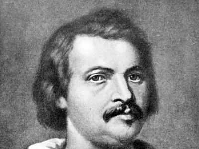 Honoré de Balzac (1799 – 1850)