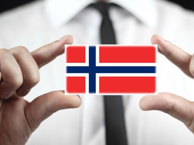 Pri niektorých pracovných pozíciách v Nórsku je potrebný nielen anglický, ale aj nórsky jazyk.