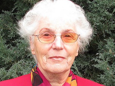 Prof. RNDr. Katarína Horáková, DrSc