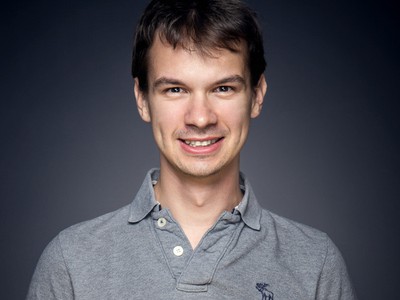 Michal Meško, CEO Martinus.sk: