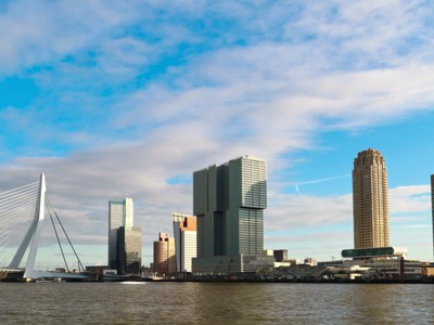 Veľká Británia a Holandsko patria medzi krajiny s najatraktívnejším prostredím na podnikanie.