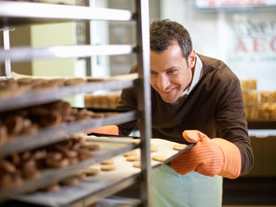 Slovenskí priemyselní pekári varujú pred hromadným prepúšťaním.