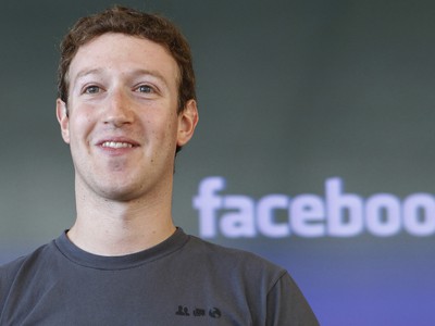 Chceli by ste pracovať pre Marka Zuckerberga