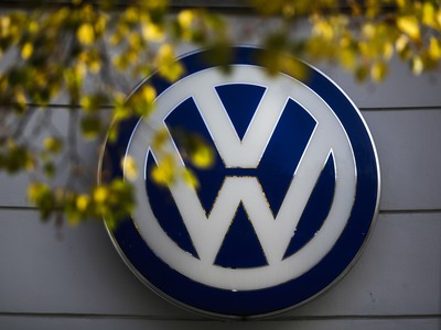 Volkswagen chce do konca