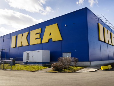 IKEA zruší 7 500