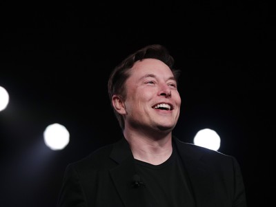 Neuveriteľne úspešný Elon Musk:
