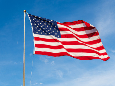 Letná brigáda v USA: