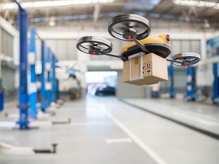 3D tlač, roboti a drony: Ako bude vyzerať trh práce budúcnosti?