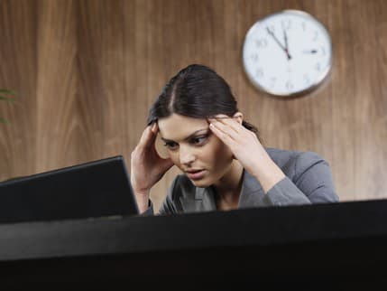 10 varovných znakov, že vás vaša nadmerná produktivita ničí: Radšej s tým hneď skoncujte