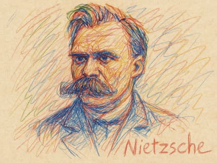 Staňte sa tým, kým ste: Nietzscheho recept na šťastný a naplnený život