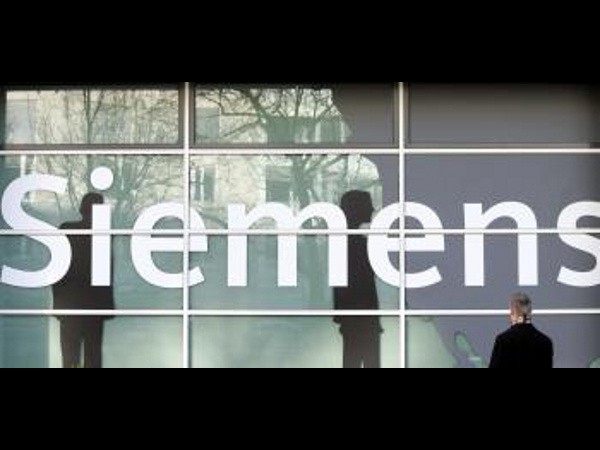 Siemens nebude prijímať nových zamestnancov na voľné pracovné miesta.