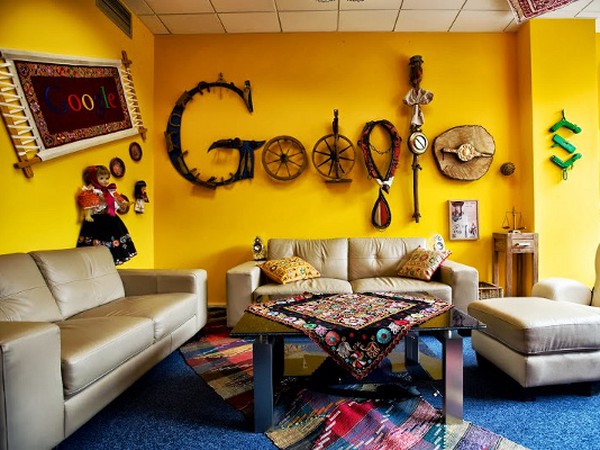 Google obhájil prvenstvo v ankete o najatraktívnejšieho zamestnávateľa 2014, ktorú organizovala Profesia.sk v spolupráci s mesačníkom Forbes.