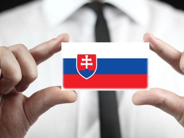 Slovensko je najatraktívnejšou krajinou pre investorov.
