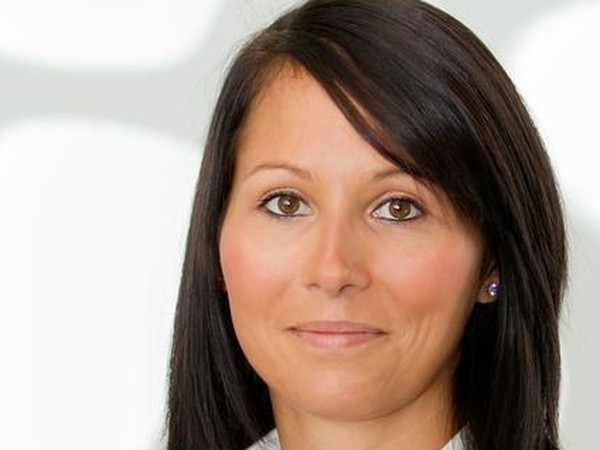 Nina Schmidt, Microsoft Slovakia