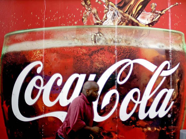 Coca-Cola zruší v nasledujúcich mesiacoch do 1800 pracovných miest.