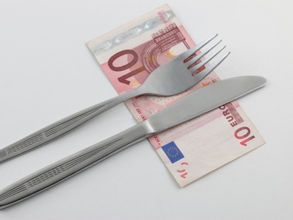 Minimálna mzda v Luxembursku je päťkrát vyššia ako na Slovensku.