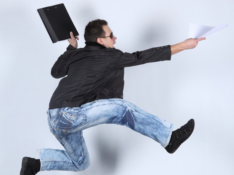 Ilustračné foto