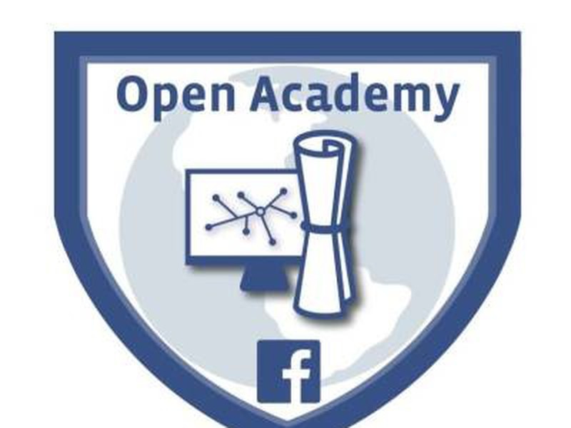 Open Academy Facebook