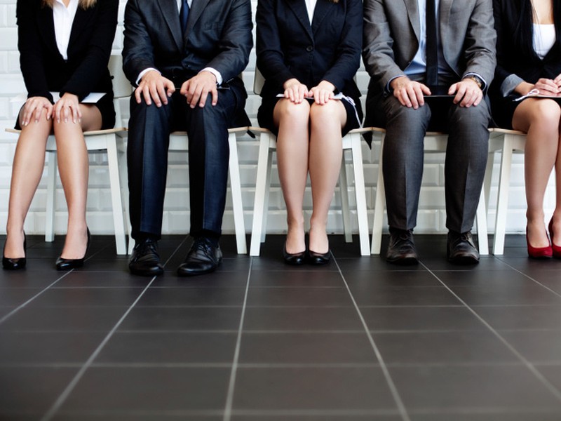 Počas pracovného pohovoru s vami hrajú recruiteri