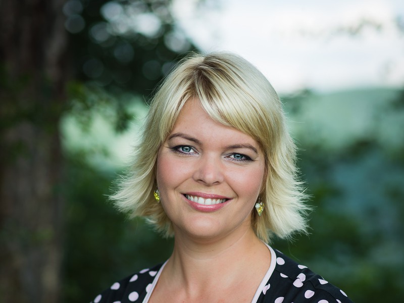 Michaela Pribilincová