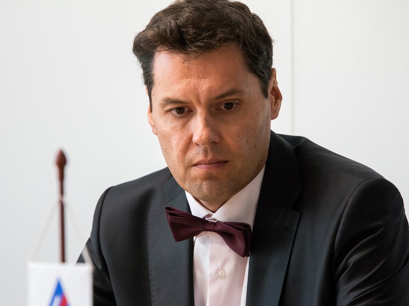 Rastislav Machunka