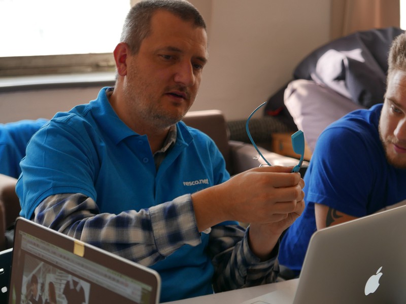 MADhack oslovil široké spektrum ľudí