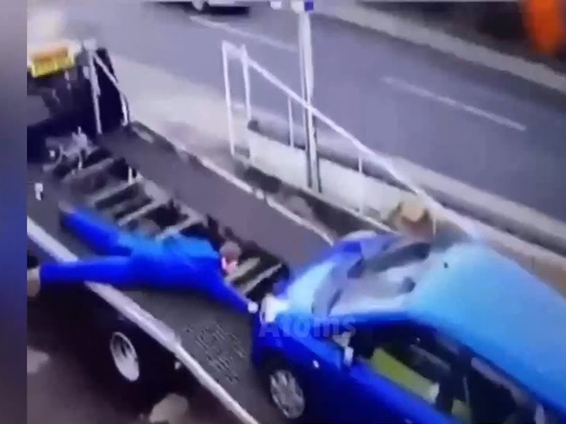 Nehoda