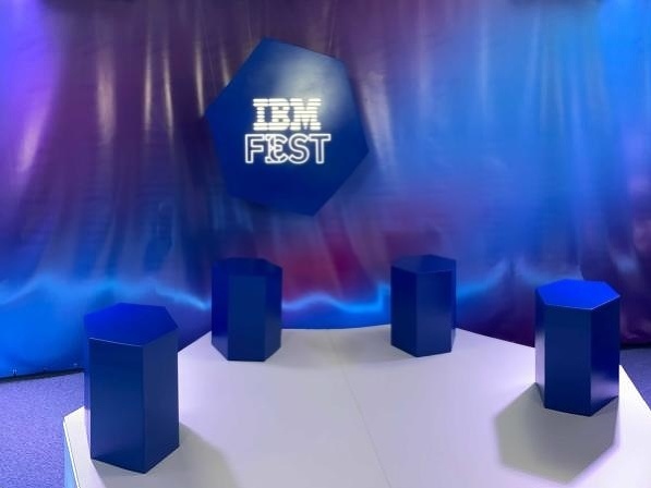 Online konferencia IBM Fest