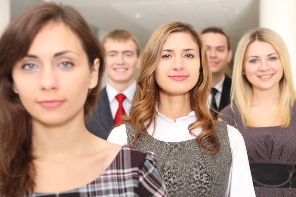 Až 19 percent prijatých zamestnancov sú zo sociálnej siete LinkedIn.