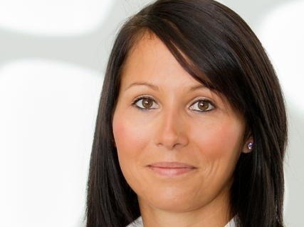 Nina Schmidt, Microsoft Slovakia