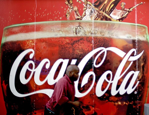 Coca-Cola zruší v nasledujúcich mesiacoch do 1800 pracovných miest.
