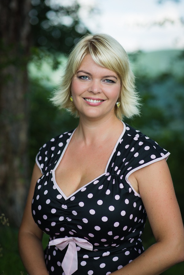 Michaela Pribilincová