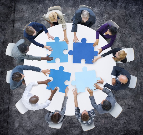 Stratégia ušitá na mieru pre firmu a talent management