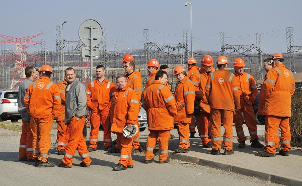 U. S. Steel zvažuje prepúšťanie