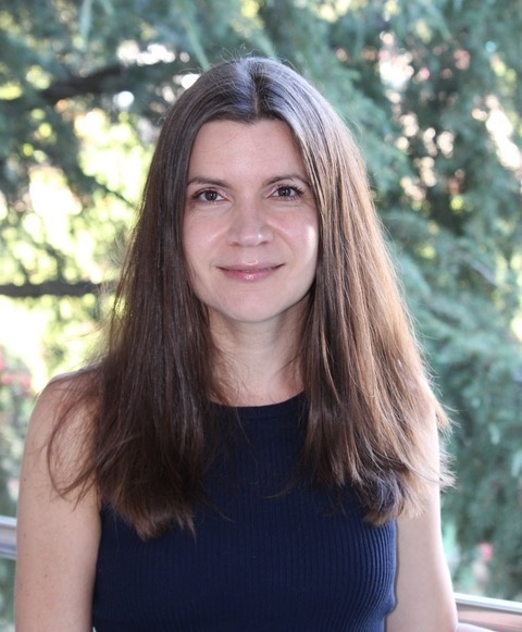 Eva Zavacká, psychologička so zameraním na kariérny, životný koučing a mindfulness