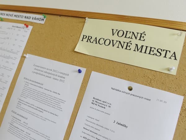 Aktuálna situácia na Slovensku