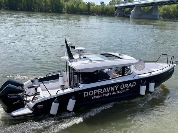 DOPRAVNÝ ÚRAD PONÚKA VOĽNÉ