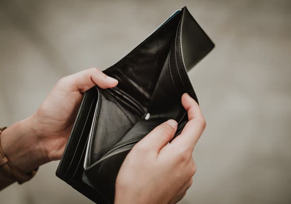 Ako si vybudovať finančnú