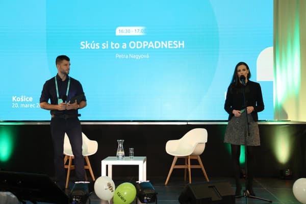 Kariéra EXPO Košice 2025