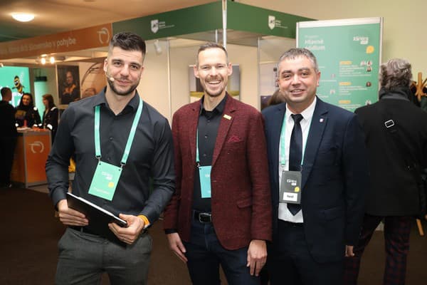 Kariéra EXPO: Tváre, ktoré
