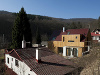 Rodinná drevostavba, ktorý sa Rodinná drevostavba, ktorý sa