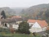 Starý hospodársky dvor premenili Starý hospodársky dvor premenili