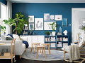 Z dreveného masívu z kolekcie IKEA Z dreveného masívu z kolekcie IKEA