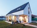 Mladá dvojica – architektka Mladá dvojica – architektka
