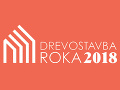 Drevostavba roka 2018 Drevostavba roka 2018