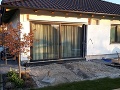 Terasa na druhý pokus Terasa na druhý pokus
