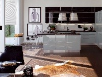 (Veneta Cucine, predáva Design House)