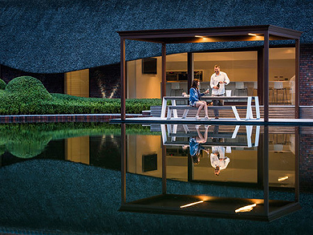 Creating healty spaces – Creating healty spaces –